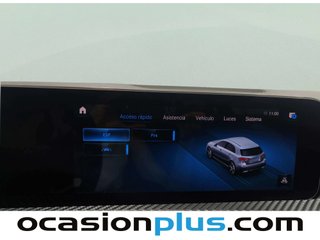 Mercedes-Benz Clase A 180 d 85 kW (116 CV)
