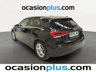 Mercedes-Benz Clase A 180 d 85 kW (116 CV)