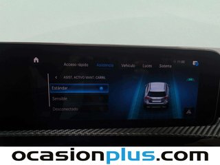 Mercedes-Benz Clase A 180 d 85 kW (116 CV)