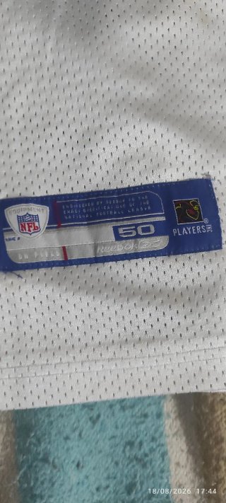 Camiseta Dallas Cowboys #24 XL Reebok