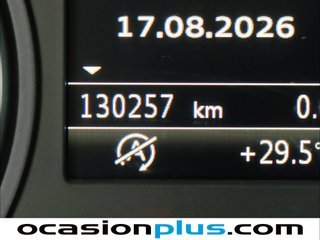 Audi A3 Sportback S line 1.6 TDI clean diesel 81 kW (110 CV)