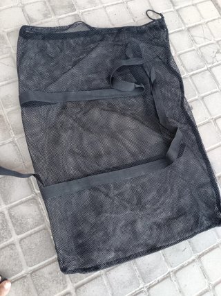 Canoa inflable Inshore 2.7