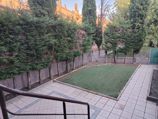 Chalet Pareado en venta en Camarma de Esteruelas