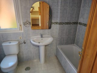 Chalet Pareado en venta en Camarma de Esteruelas