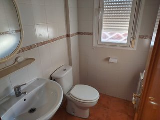 Chalet Pareado en venta en Camarma de Esteruelas