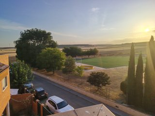 Chalet Pareado en venta en Camarma de Esteruelas