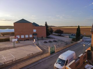 Chalet Pareado en venta en Camarma de Esteruelas