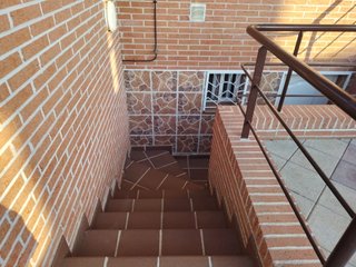 Chalet Pareado en venta en Camarma de Esteruelas