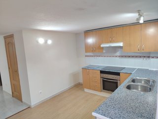 Chalet Pareado en venta en Camarma de Esteruelas