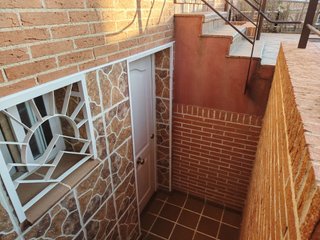 Chalet Pareado en venta en Camarma de Esteruelas