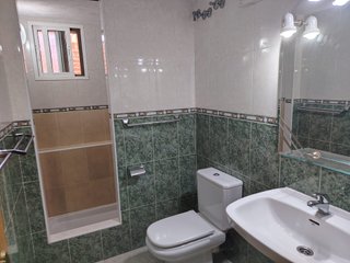 Chalet Pareado en venta en Camarma de Esteruelas