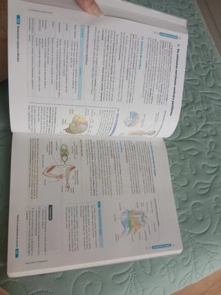 BIOLOXIA XEOLOXIA E CIENCIAS 1 BACH (CER)