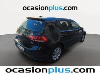 Volkswagen Golf Business 1.0 TSI 81 kW (110 CV)