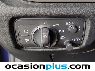 Audi A3 Sportback S line 1.6 TDI clean diesel 81 kW (110 CV)