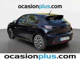 Peugeot 208 Style Hybrid 100 eDCS6 75 kW (100 CV)