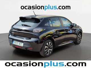 Peugeot 208 Style Hybrid 100 eDCS6 75 kW (100 CV)