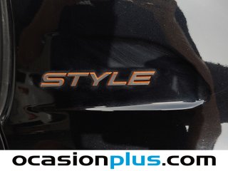 Peugeot 208 Style Hybrid 100 eDCS6 75 kW (100 CV)