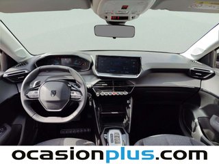 Peugeot 208 Style Hybrid 100 eDCS6 75 kW (100 CV)
