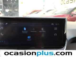 Peugeot 208 Style Hybrid 100 eDCS6 75 kW (100 CV)