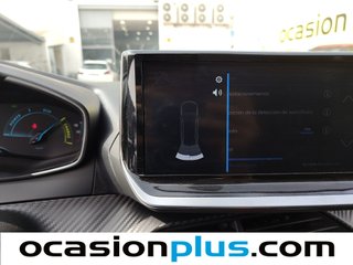 Peugeot 208 Style Hybrid 100 eDCS6 75 kW (100 CV)