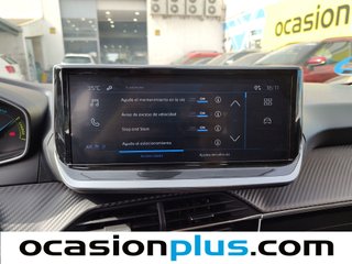 Peugeot 208 Style Hybrid 100 eDCS6 75 kW (100 CV)