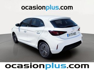 MG MG3 1.5 Standard 85 kW (116 CV)