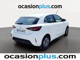 MG MG3 1.5 Standard 85 kW (116 CV)
