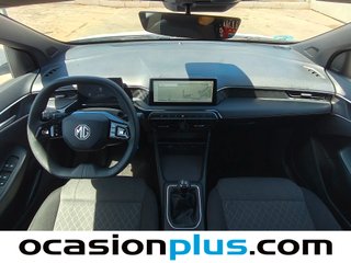 MG MG3 1.5 Standard 85 kW (116 CV)