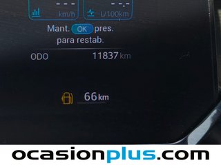 MG MG3 1.5 Standard 85 kW (116 CV)