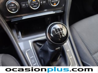 Volkswagen Golf Business 1.0 TSI 81 kW (110 CV)