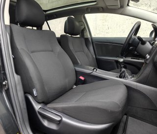 AVENSIS TOURER ADVANCE 2.0 D4D 125 CV * 1 DUEÑO *