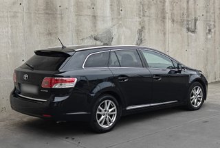 AVENSIS TOURER ADVANCE 2.0 D4D 125 CV * 1 DUEÑO *