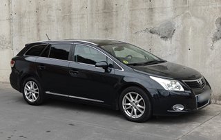 AVENSIS TOURER ADVANCE 2.0 D4D 125 CV * 1 DUEÑO *