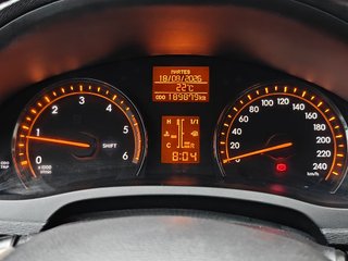 AVENSIS TOURER ADVANCE 2.0 D4D 125 CV * 1 DUEÑO *