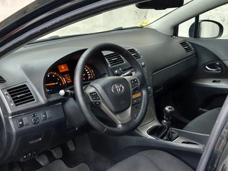 AVENSIS TOURER ADVANCE 2.0 D4D 125 CV * 1 DUEÑO *