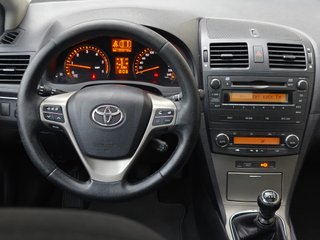AVENSIS TOURER ADVANCE 2.0 D4D 125 CV * 1 DUEÑO *