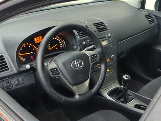 AVENSIS TOURER ADVANCE 2.0 D4D 125 CV * 1 DUEÑO *