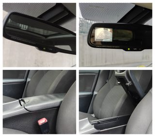 AVENSIS TOURER ADVANCE 2.0 D4D 125 CV * 1 DUEÑO *