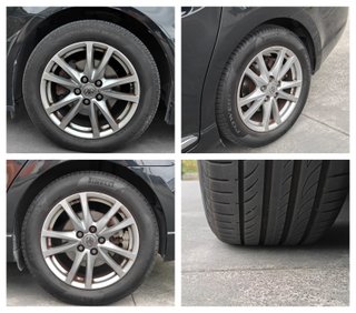 AVENSIS TOURER ADVANCE 2.0 D4D 125 CV * 1 DUEÑO *
