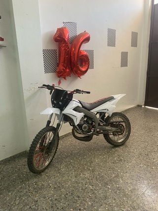 Derbi Senda 49cc