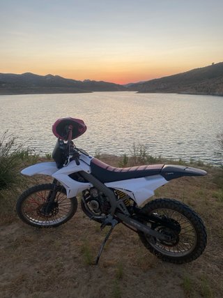 Derbi Senda 49cc