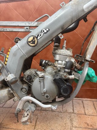 Derbi Senda 49cc