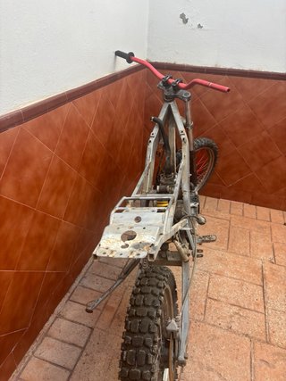 Derbi Senda 49cc