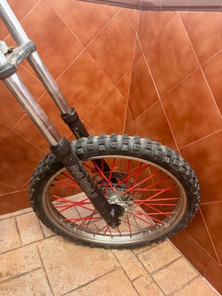 Derbi Senda 49cc