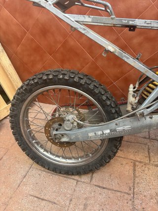 Derbi Senda 49cc