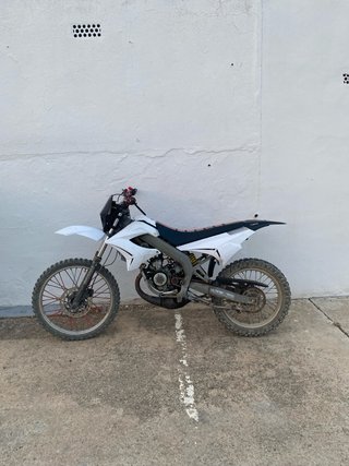 Derbi Senda 49cc