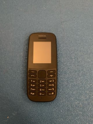 Nokia 105 2019