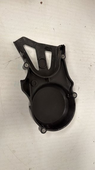 Tapa izquierda cárter para Honda, CRM50R. Ref. 11340-GJ1-830