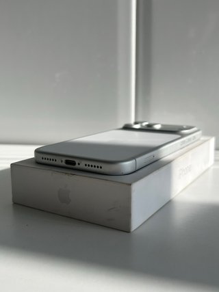 iPhone 17 Pro Max 256GB NUEVO
