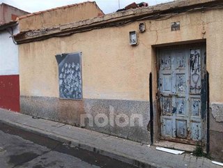 Casa adosada en venta en Las Mercedes - El Cármen en Puertollano
